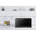 thumbnail image 2 of Four à micro-ondes compact, 0,9 Pi³, 900 W, NN-SG448SC Panasonic, inox, 2 of 7