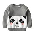 thumbnail image 2 of Bella + Canvas Toddler Jersey Short-Sleeve T-Shirt\, 2 of 3
