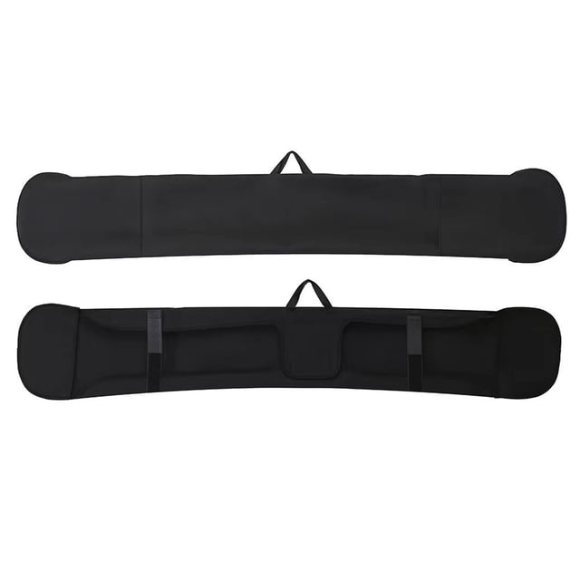 Snowboard Snowboard Bag Neoprene Snowboard Cover Practical Protective Bag for Snowboard