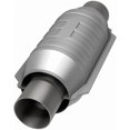 thumbnail image 3 of Magnaflow 48 State Converter 54305 Catalytic Converter Universal 48 State, 3 of 5