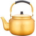 thumbnail image 1 of SHISUYAN Heating Water Kettle Handheld Small Water Boiler Rice Wine Heating Kettle Practical Tea Pot, 1 of 5
