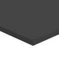 thumbnail image 5 of vidaXL Bookshelf Boards 4 pcs Grey 80x50x1.5 cm Engineered Wood, 5 of 5
