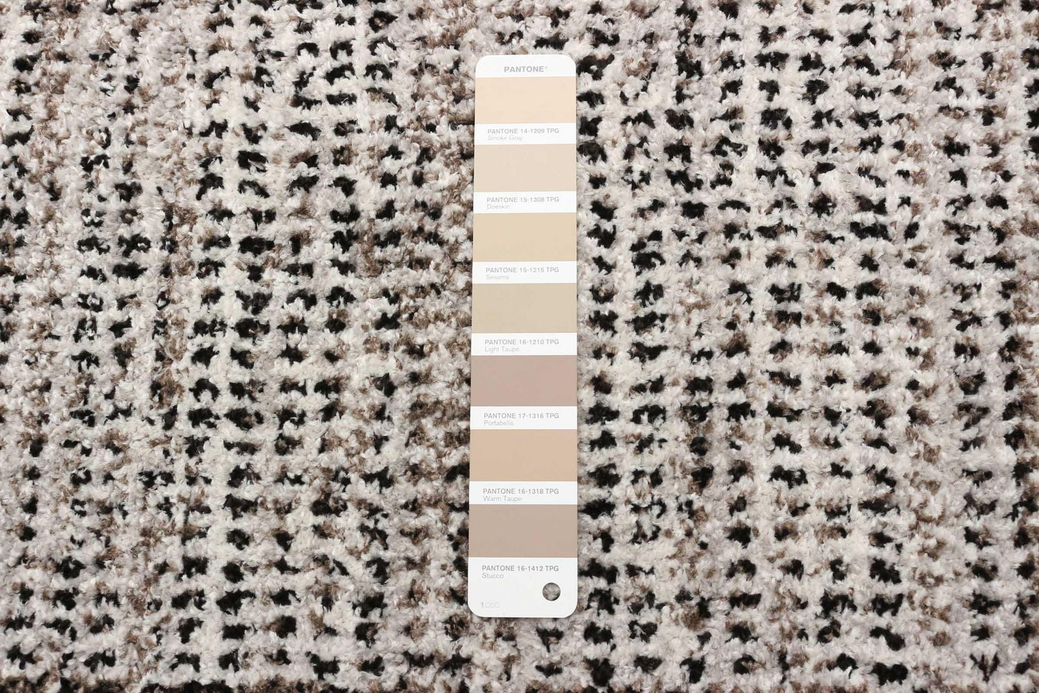 Tapis ECARPET Southwestern Collection Quattro