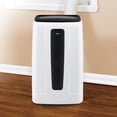 thumbnail image 2 of Haier HPC12XHR Climatiseur Portable 12 000 BTU Chauffage et Refroidissement Unité AC, 2 of 6