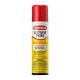 thumbnail image 2 of Ronson Recharge de Butane pour Briquet 75 ml (Lot de 3), 2 of 5