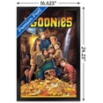 thumbnail image 2 of Les Goonies - Une Feuille, 2 of 4