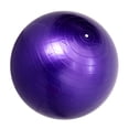 thumbnail image 1 of Stability Exercise Ball 45/85cm Ball Burst Pilates Abdominal Ball Office Chair 45cm, 1 of 8