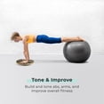 thumbnail image 4 of PurAthletics Balance Plate, 4 of 4