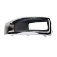 thumbnail image 1 of 1/2pcs Car Front Fog Lights Cover Frame Trim For GMC Yukon 2015-2020, 1 of 5