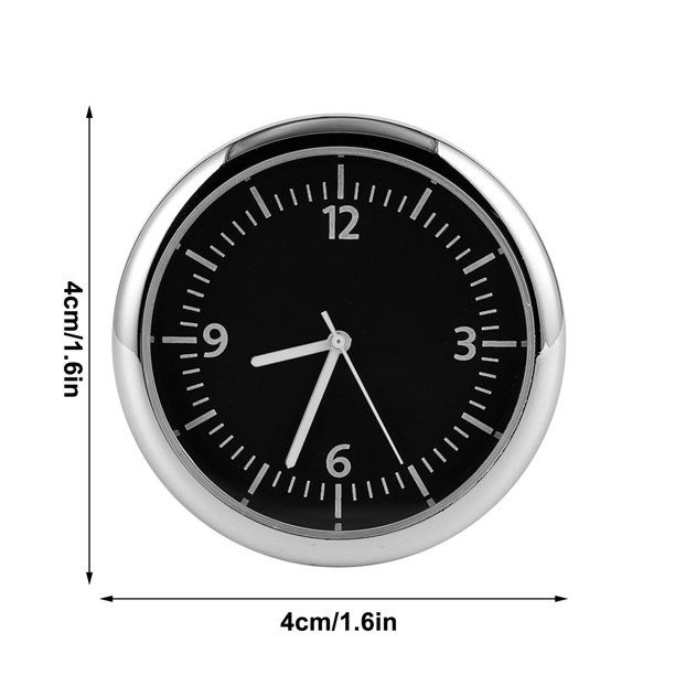 Avion Rotatif Solaire – Décoration De Tableau De Bord, Mini 8,5 Cm, Sans Pile