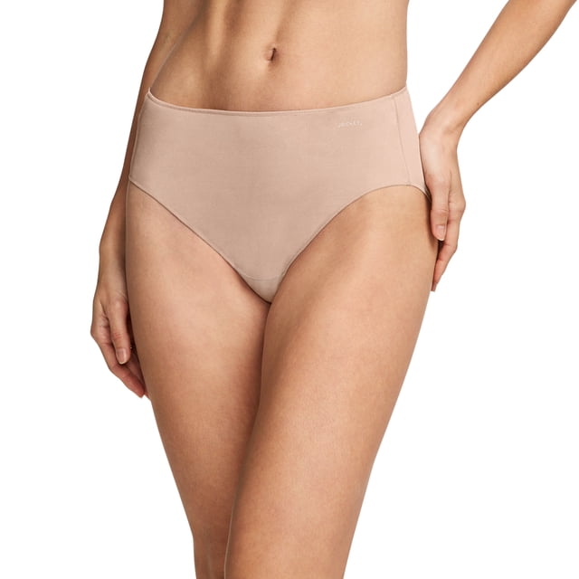 Jockey Women's No Panty Line Promise Tactel French Cut