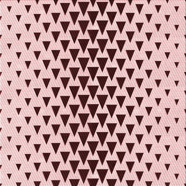 Ahgly Company Tapis d'Intérieur Lavable à la Machine, Carré, Transitionnel, Rose Pâle, Tapis de Zone, 6 Pieds Carré