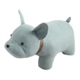 thumbnail image 3 of Sofa Tea Stool Cartoon Bench Ottoman Stool for Bedroom Entryway Living Blue dog, 3 of 8