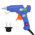 thumbnail image 3 of LHCER Glue Hot Melt DIY Adhesive Crafts Glue Sticks 20PCS FREE GLUE STICK, 3 of 8