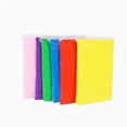 thumbnail image 3 of sdhkgrrt under $5 3Pcs sdhkgrrt under $5KidsModeling Clay, 36 Color Light Clay forKids,Soft Non Toxic Modeling Clay DIY Arts and Crafts,Childrens Air Dry Clay with Tools,Educational, 3 of 9