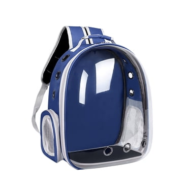 Amzcrzy Kitchen Appliances Space Capsule Pet Bag Breathable Go Out Shoulders Puppy Backpack Pet Go Out Backpack Plastic Backpack Kitchen Utensils Set Kitchen Gadgets Kitchen Essentials