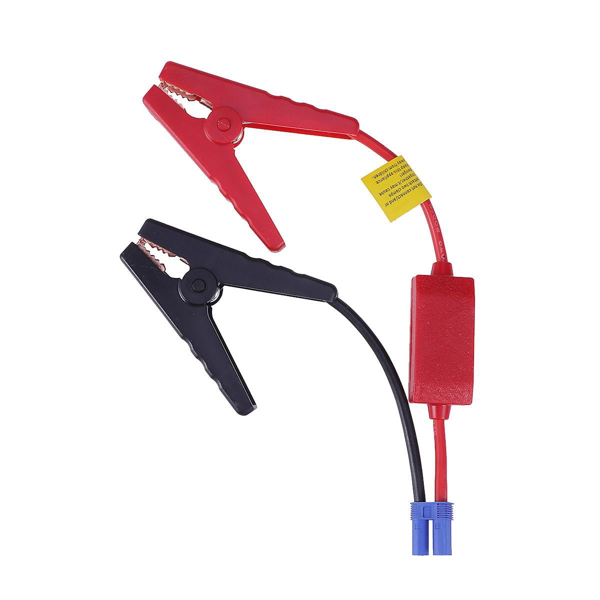 12 V Power Supply Cable Storage Battery Clip Car Starter Jumper Car Jump Starter Clip