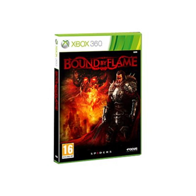 Bound by Flame - Xbox 360 - Français - États-Unis -