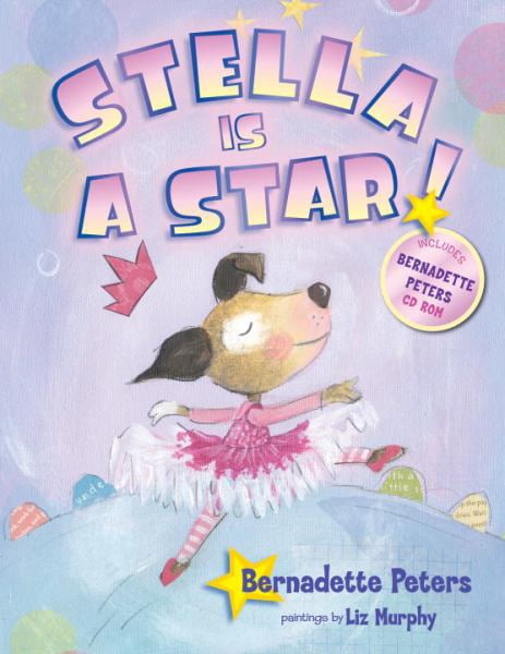 Stella Est une Étoile!