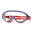 thumbnail image 2 of Jubipavy Swim Goggles Goggles Swimming Adult Kids Goggles, 2 of 6