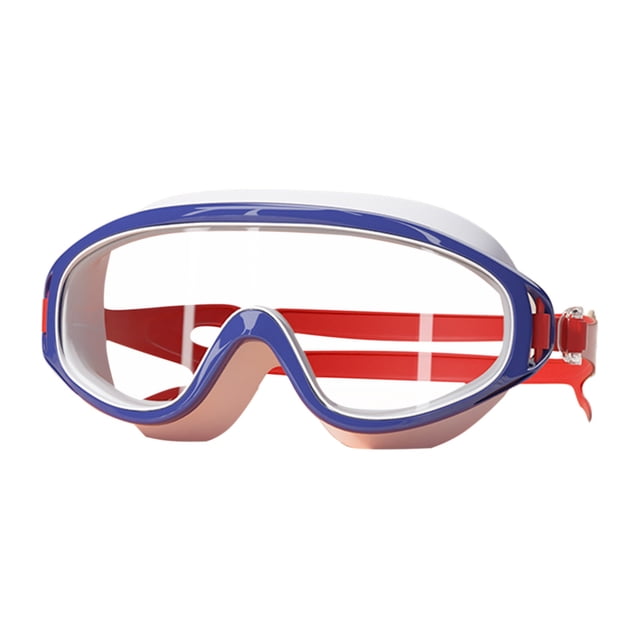 Kyusrd Swim Goggles Goggles Swimming Adult Kids Goggles