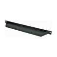 thumbnail image 3 of Valterra Screen Door Handle A77025 P Series; Replacement For Phillip s/Creation and Other Brands; Black; Plastic; Single; Poly Bag With Header Card, 3 of 4