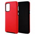 thumbnail image 1 of [PST] Samsung Galaxy A32 5G Hard Case, Slim Fitted Hybrid PC Shell Shockproof Scratch Resistant Case Cover, 1 of 3