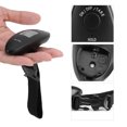 thumbnail image 3 of WEIHENG 40kg/100g LCD Digital Luggage Scale Handheld Electronic Kitchen Fishing Weight Balance, 3 of 5