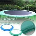 thumbnail image 3 of Lit à Rebond, Trampoline, Grande Housse Extérieure, Coussinet de Ressort Protecteur, Coussinet en Éponge, Coussinet de Protection, K7g5, 3 of 8