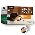 thumbnail image 3 of Van Houtte Vanilla Hazelnut, Light Roast, K-Cup Coffee Pods, 12 Count, 3 of 10