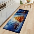 thumbnail image 2 of RYRDWP Merry Christmas Indoor Home Welcome Doormats Carpets Decor, 2 of 2