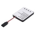 thumbnail image 3 of Universal Controller Programming Card Vehicle Brake Force Start control brushless Mode Button Operation for 25/35/45/60/80/120A White, 3 of 9