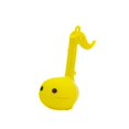 thumbnail image 2 of Xuanheng Instrument de Musique Électronique Mignon Synthétiseur de Musique Portable pour Garçons Filles Jaune, 2 of 8