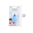 thumbnail image 3 of LSLJS Coupe-Ongles Baby Shower Bleu Sécurité Enfants et Sécurité Enfants Coupe-Doigts Orteils Ciseaux Outil de Soins pour Enfants Santé Coupe-Ongles Rond, 3 of 7