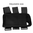 thumbnail image 2 of Wrist Support Brace with Splint Adjustable Wrist Brace Hand Support Arm Protection Strap Breathable for Injuries to Carpal Tunnel, Arthritis, 2 of 4