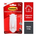 thumbnail image 1 of Command™ Wire Hooks 17069C, Large, 1 of 9