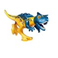 thumbnail image 2 of Jurassic Dinosaur Park Rex Blocks - Tyrannosaure Petits Modèles en Construction, 2 of 4