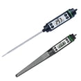 thumbnail image 1 of Agiferg Digital Food Cooking Meat Thermometer With Long Probe For Kitchen BBQ Milk, 1 of 3