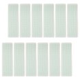 thumbnail image 4 of MasteelfCA 40Pcs Washi Cards Tape Sample Boards Washi Tape Boards Plastic Washi Cards, 4 of 7