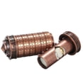 thumbnail image 3 of Mistaha Code Toys Metal Cryptex Locks Wedding Gifts Valentines's Day Gift Password Present, 3 of 8