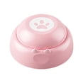 thumbnail image 1 of Dog Buttons Talk Recordable Dog Training Buttons For Communication Talking Buttons For Dogs And Cats Puppy Kit, 1 of 5