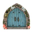 thumbnail image 1 of Outdoor Elephant Statues for Garden Garden Statue Small Outdoor Garden Statues with Lights Antique Garden Statue Solar Garden Lights Miniature Doors For Trees Outdoor Miniature, 1 of 4