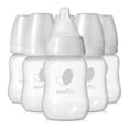 thumbnail image 1 of Evenflo Alimentation Balance + Goulot Standard Sans BPA Biberons, 1 of 6