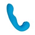 thumbnail image 2 of My Secret Vibromasseur à Point G, Bleu, 2 of 4