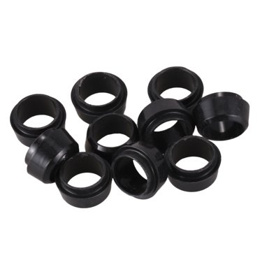 10Pcs Golf Irons Ferrules .335 for RBZ2 Adaptor Sleeve Tip