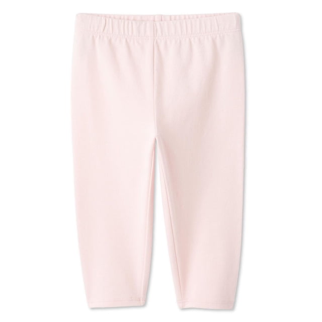 Legging George pour bébés filles