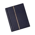 thumbnail image 2 of Album de Timbres 10 Feuilles (20 Pages) Fournitures Présentoir Livre Collection Album Support Amis Collectionneur Bleu, 2 of 9