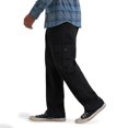 thumbnail image 3 of Pantalon cargo pour homme Wrangler® en molleton, 3 of 9