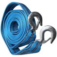 thumbnail image 3 of 1 Pc Trailer Rope Tow Rope Winch Rope Sturdy Tow Rope Practical Emergency Rope, 3 of 6