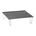 thumbnail image 4 of SHOWERORO 1Set Portable Folding Tea Table for Tea Tasting and Barbecue Events with Easy Setup and Compact Design, 4 of 7